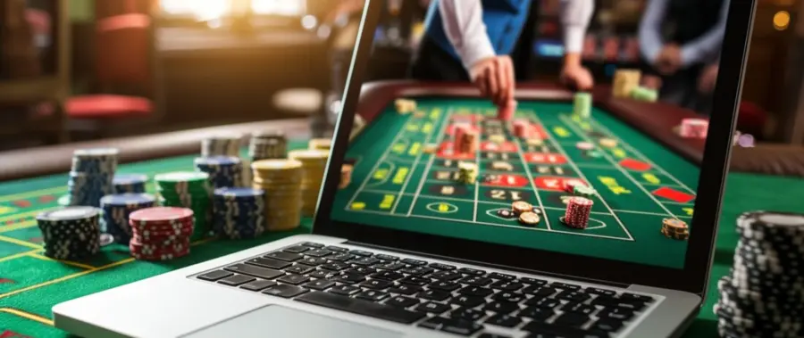 Mejor casino online espaÃ±a